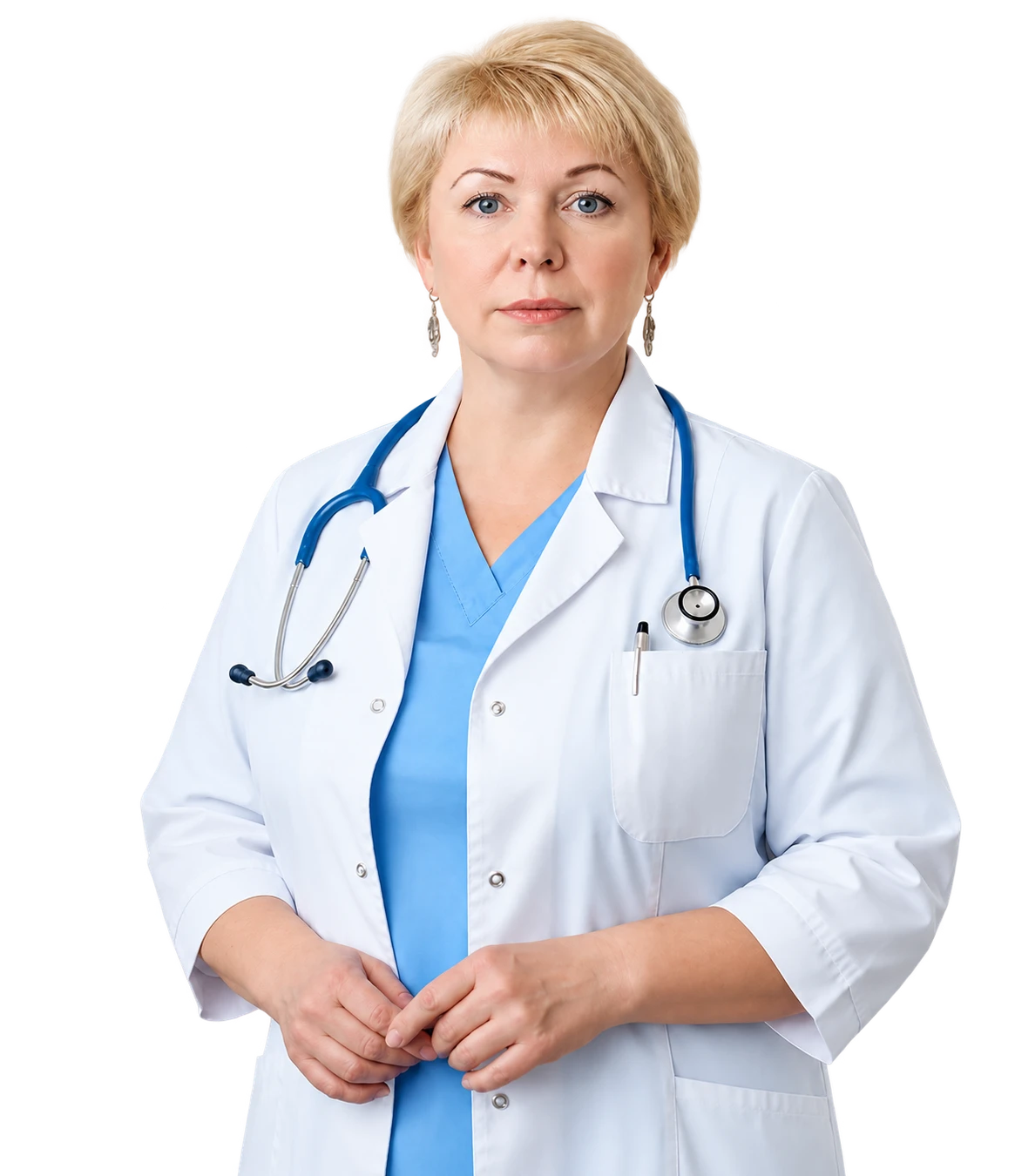 Портрет: Родионова Ольга Николаевна